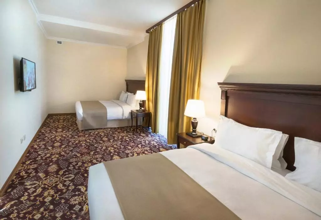 Ani Grand Hotel Yerevan